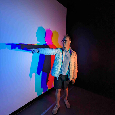 user profile pic for stackdump